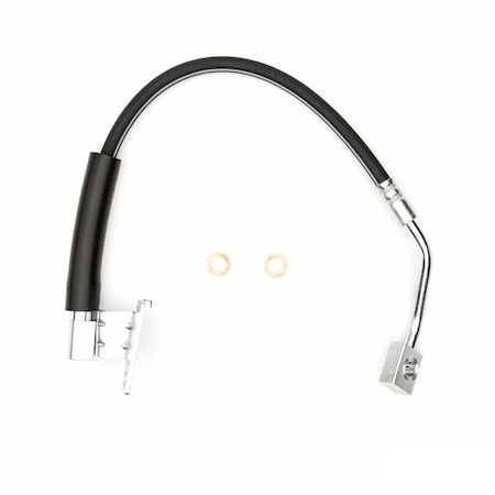 Dynamic Friction Co Brake Hose, 350-56041 350-56041